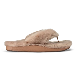 OluKai Kīpe'a Heu - Tan