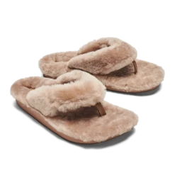 OluKai Kīpe'a Heu - Tan 11 OluKai Kīpe'a Heu - Tan -OluKai Shop 20464 3434 003 W KipeaHeu TanTan