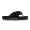 OluKai Kīpe'a Heu - Black -OluKai Shop 20464 4040 001 W KipeaHeu BlkBlk