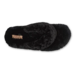 OluKai Kīpe'a Heu - Black -OluKai Shop 20464 4040 004 W KipeaHeu BlkBlk