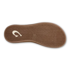 OluKai Kāpehe Luana - Silver / Sahara -OluKai Shop 20468 2KFM 005 W KapeheLuana SilSah