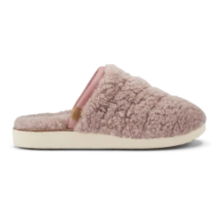 OluKai Pūpū Mua - Pink Sea Salt