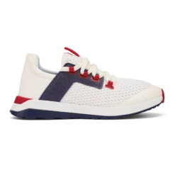 OluKai Wailuku - White / Navy