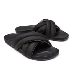 OluKai Hila - Black -OluKai Shop 20490 4040 003 W Hila BlkBlk