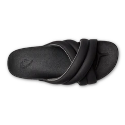 OluKai Hila - Black -OluKai Shop 20490 4040 004 W Hila BlkBlk