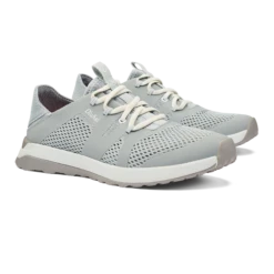 OluKai Huia - Pale Grey -OluKai Shop 20492 PGPG 003 W Huia PlgPlg
