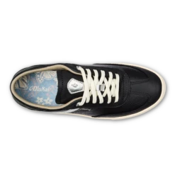 OluKai Hā‘upu - Black -OluKai Shop 20493 4040 004 W Haupu BlkBlk