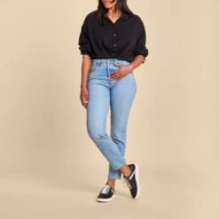 OluKai Hā‘upu - Black -OluKai Shop 20493 4040 103 W HA UPU BlackBlack