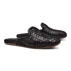 OluKai Mi‘i - Black 14 OluKai Mi‘i - Black -OluKai Shop 20495 4040 003 W Mii BlkBlk