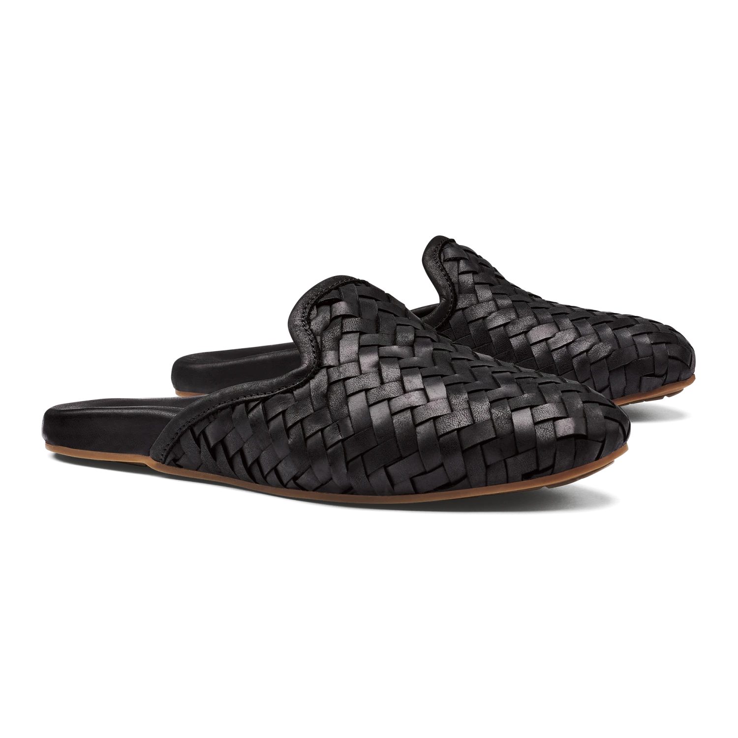 OluKai Mi‘i - Black 6 OluKai Mi‘i - Black - Image 4