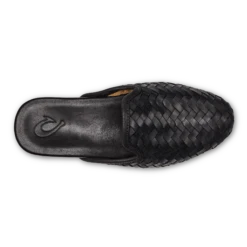 OluKai Mi‘i - Black 18 OluKai Mi‘i - Black -OluKai Shop 20495 4040 004 W Mii BlkBlk