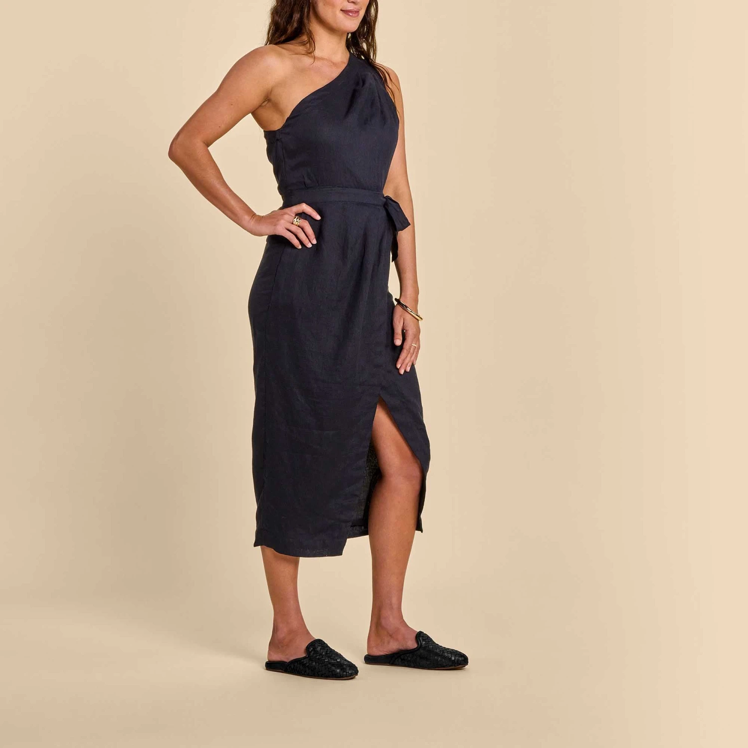 OluKai Mi‘i - Black 9 OluKai Mi‘i - Black - Image 7