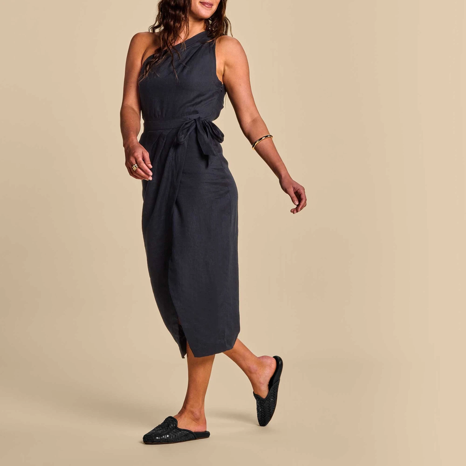 OluKai Mi‘i - Black 7 OluKai Mi‘i - Black - Image 5