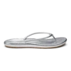 OluKai Huawai - Silver -OluKai Shop 20496 2K2K 001 W Huawai SilSil