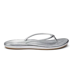 OluKai Huawai - Silver