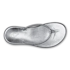 OluKai Huawai - Silver 10 OluKai Huawai - Silver -OluKai Shop 20496 2K2K 004 W Huawai SilSil