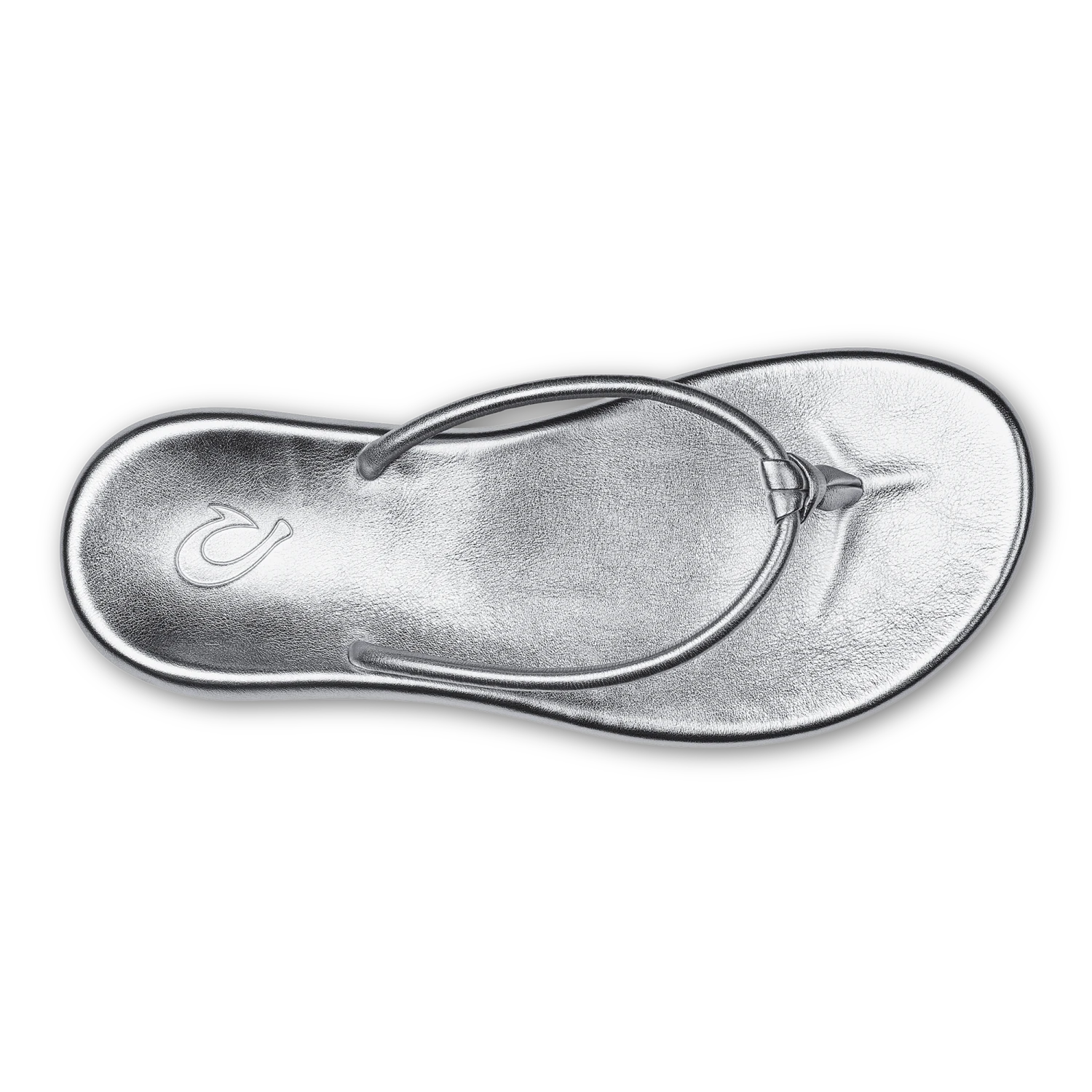 OluKai Huawai - Silver 6 OluKai Huawai - Silver - Image 4