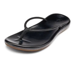 OluKai Huawai - Black -OluKai Shop 20496 4040 AMZ W Huawai BlkBlk