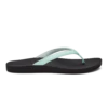 OluKai Puawe - Sea Glass / Black -OluKai Shop 20498 1V40 001 W Puawe SeaGlassBlk