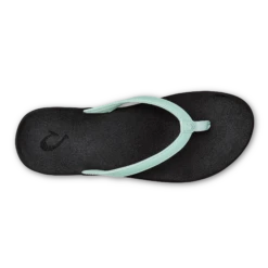 OluKai Puawe - Sea Glass / Black -OluKai Shop 20498 1V40 004 W Puawe SeaGlassBlk