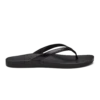 OluKai Puawe - Black 1 OluKai Puawe - Black -OluKai Shop 20498 4040 001 W Puawe BlkBlk
