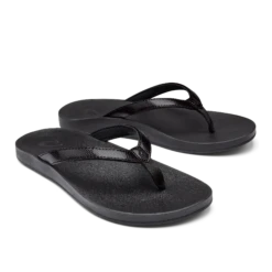 OluKai Puawe - Black -OluKai Shop 20498 4040 003 W Puawe BlkBlk