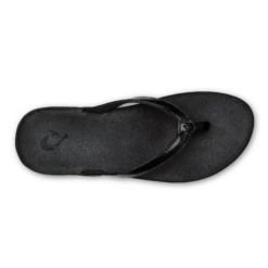 OluKai Puawe - Black -OluKai Shop 20498 4040 004 W Puawe BlkBlk