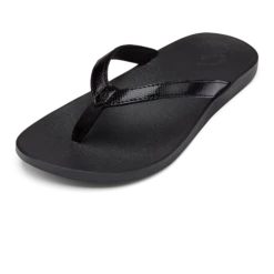 OluKai Puawe - Black -OluKai Shop 20498 4040 AMZ W Puawe BlkBlk