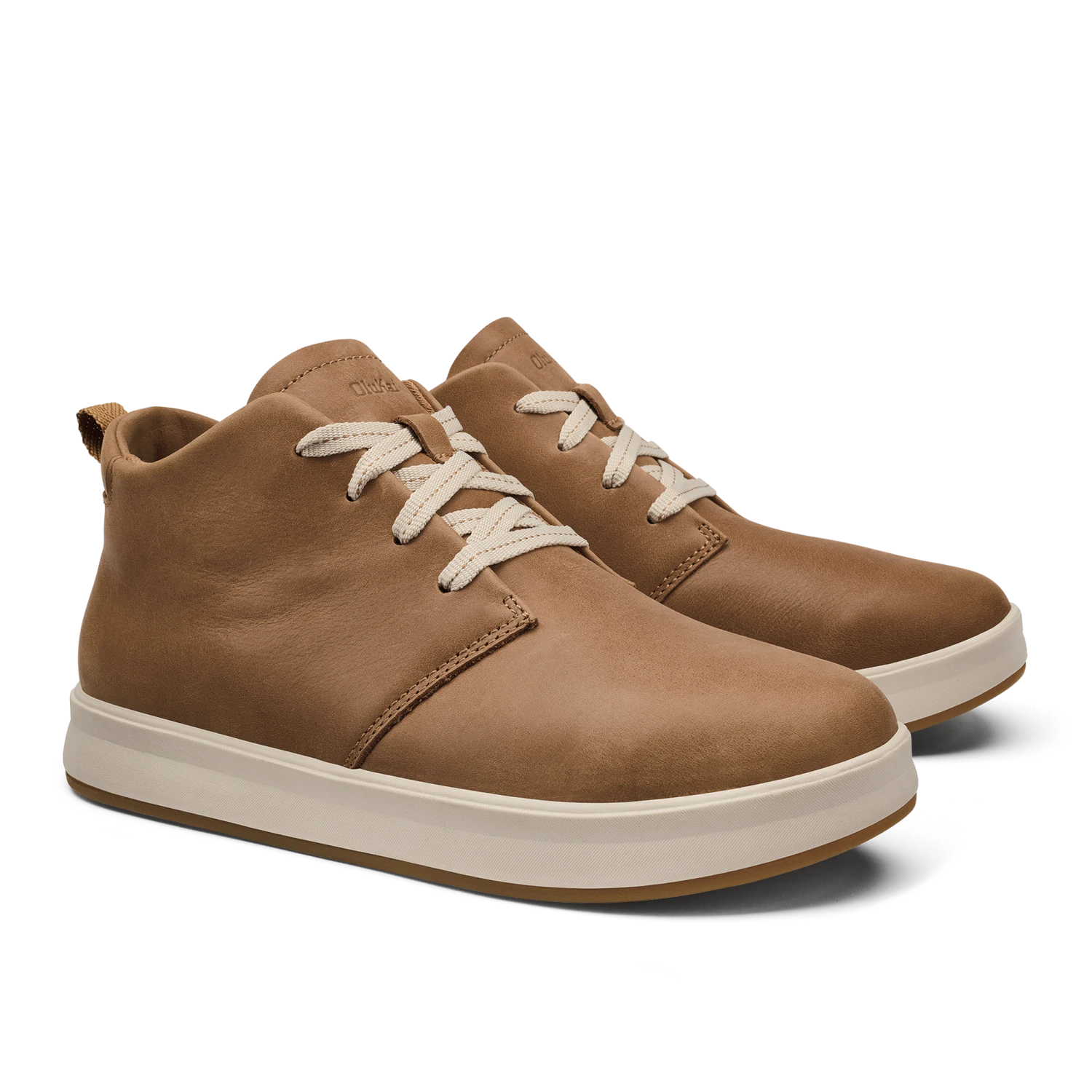 OluKai Wao - Tan 5 OluKai Wao - Tan - Image 3