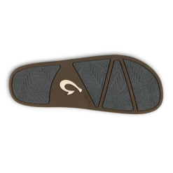 OluKai Kīpe‘a ‘Oho - Black -OluKai Shop 20501 4040 005 W Kipea Oho Black