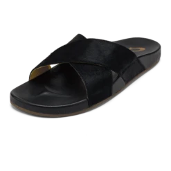 OluKai Kīpe‘a ‘Oho - Black -OluKai Shop 20501 4040 AMZ W Kipea Oho Black