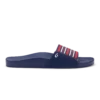 OluKai Kīpuni - Trench Blue / Stripe -OluKai Shop 20508 DEZP 001 W Kipuni Trench Blue Stripe