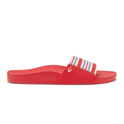 OluKai Kīpuni - Lehua Flower / Stripe