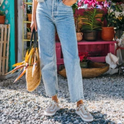 OluKai Kīlea - Tan / Tapa -OluKai Shop Kilea 1