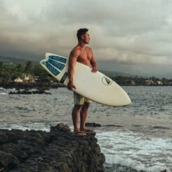 OluKai Kūkulu - Trench Blue -OluKai Shop Kukulu 1