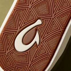 OluKai Maha 'Olu - Hunter / Aloha -OluKai Shop Maha Olu Hunt4