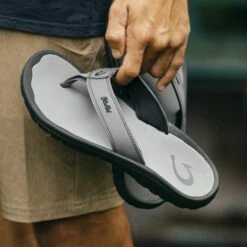 OluKai ‘Ohana - Stone -OluKai Shop Ohana Stone galleryimage 04 7f2ae961 f92c 4855 8f09 56d922da5092