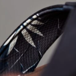 OluKai Tuahine - Trench Blue / Dark Wood -OluKai Shop Tuahine Trb 4