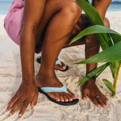 OluKai ‘Ohana - Sea Glass / Black -OluKai Shop WOhana2 9