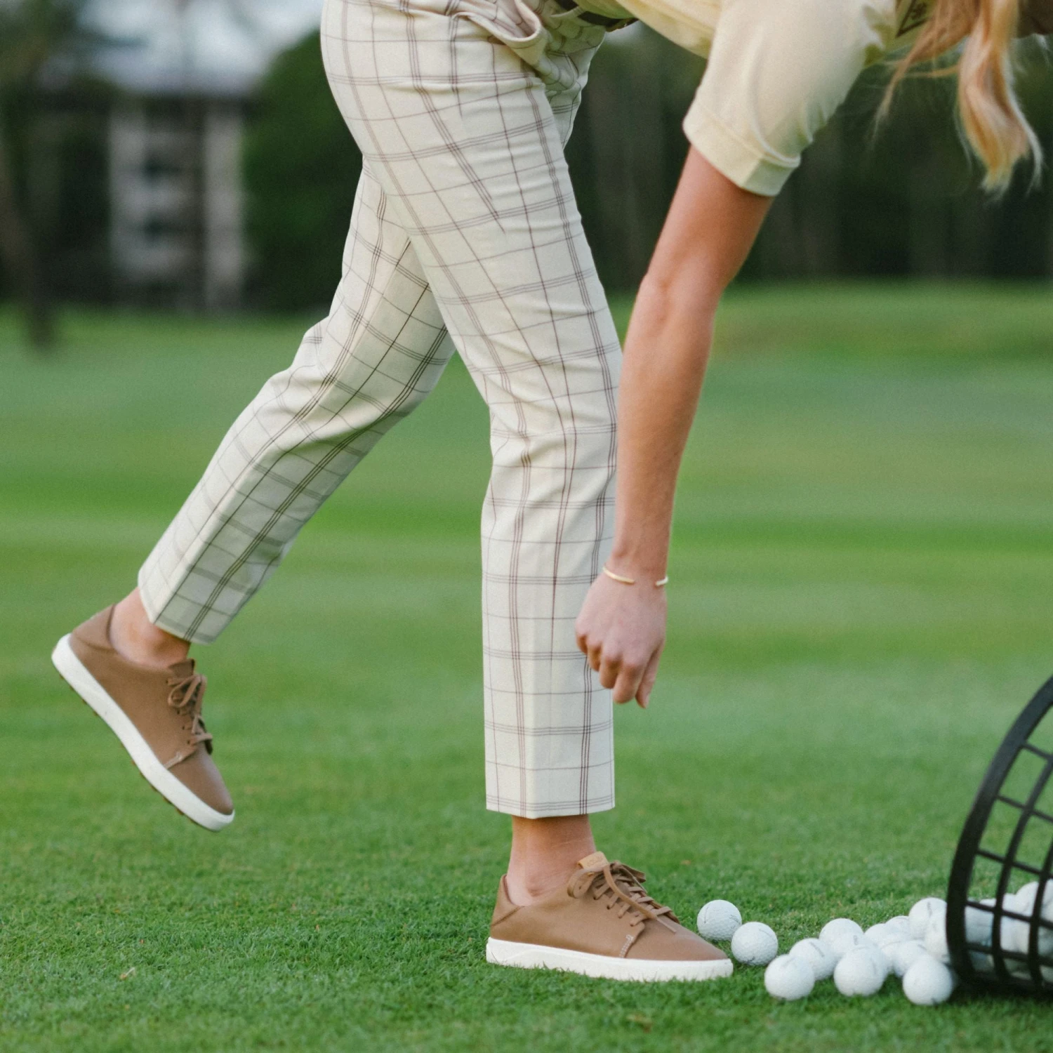 OluKai Wailea - Tan 6 OluKai Wailea - Tan - Image 4